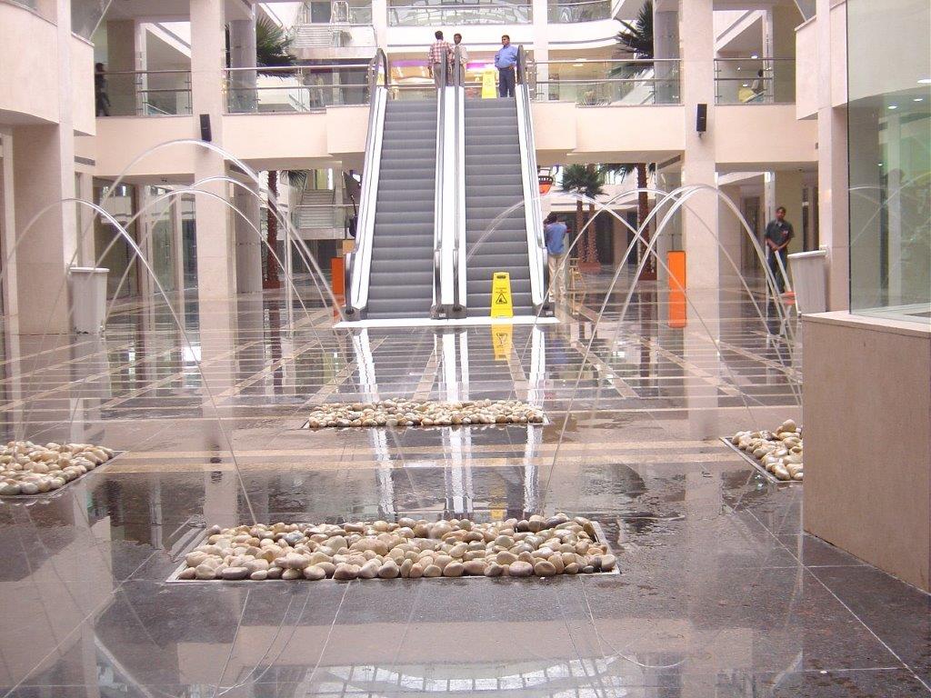 Jumping Jets Mall, Noida (027)